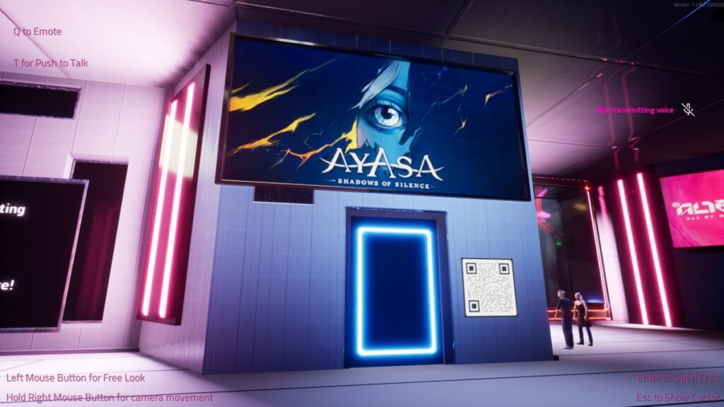 ENDIX Exhibition Area