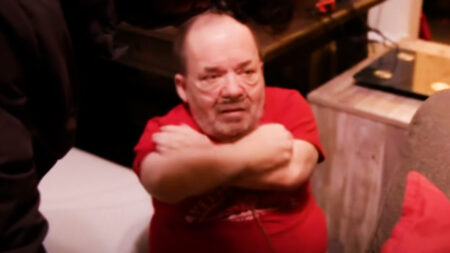 Chucky actor Ed Gale interview 2023.