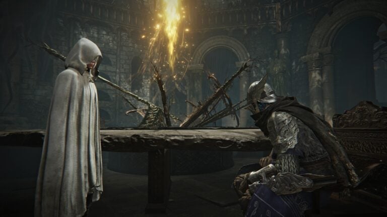 Nightreign 2-Player Co-Op Mode