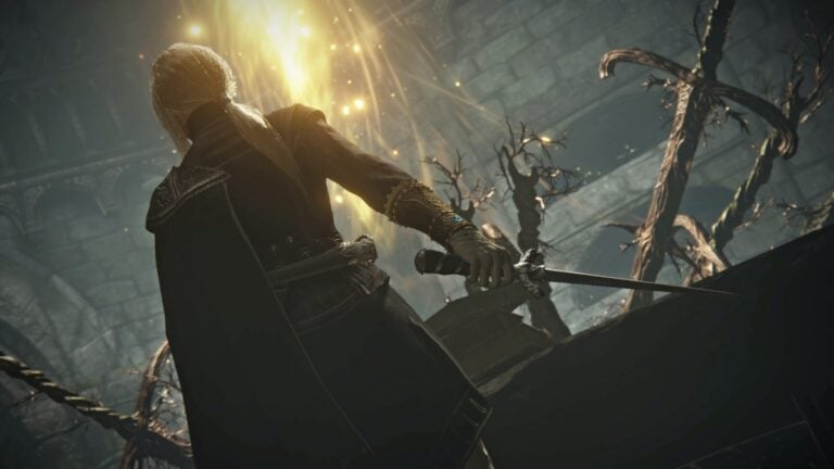 Unlocking the Duchess in Nightreign