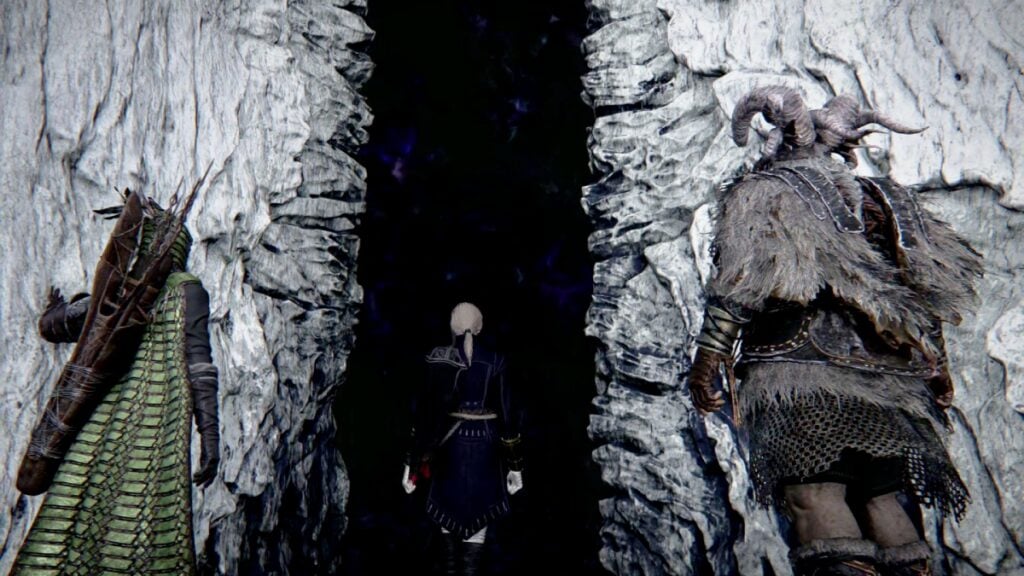 Elden Ring Nightreign Gladius Boss Guide