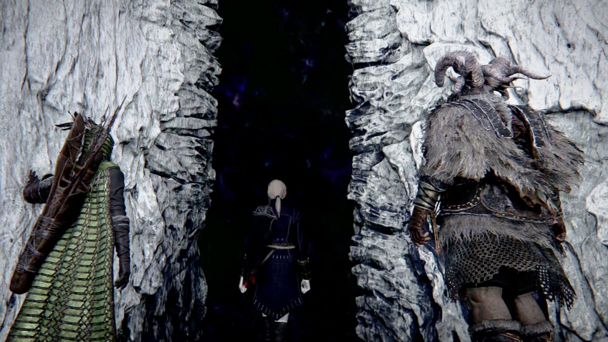 Elden Ring Nightreign Gladius Boss Guide