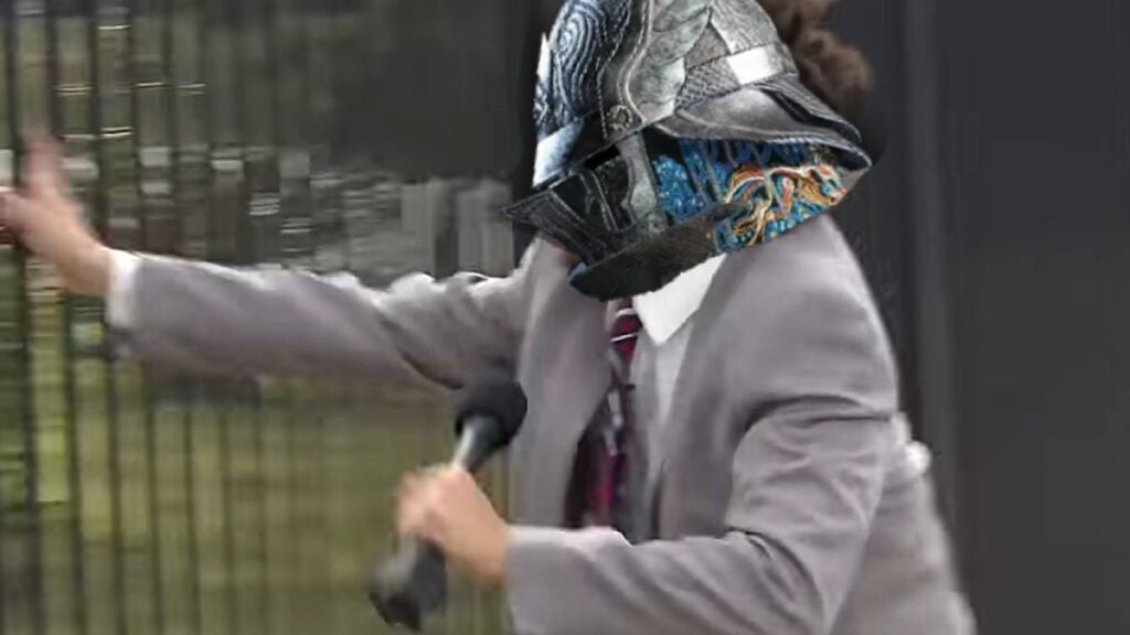 Elden Ring Matchmaking Error