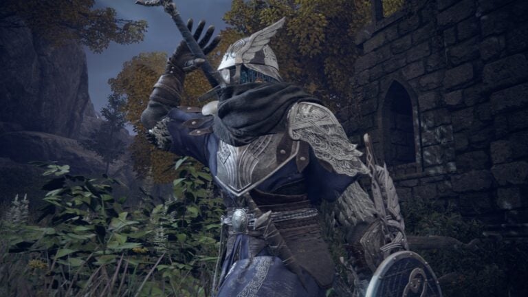 Elden Ring Nightreign Hidden Details