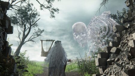 Elden Ring Nightreign Solo Mode