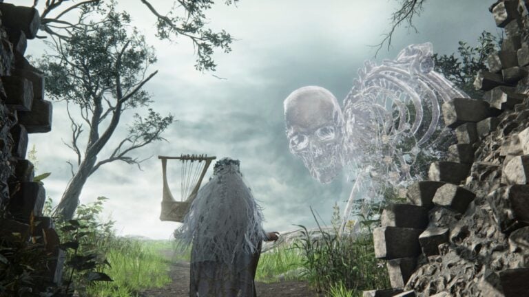 Elden Ring Nightreign Solo Mode