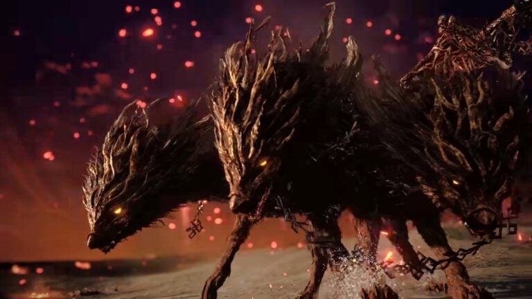 Elden Ring Nightreign Gladius Guide