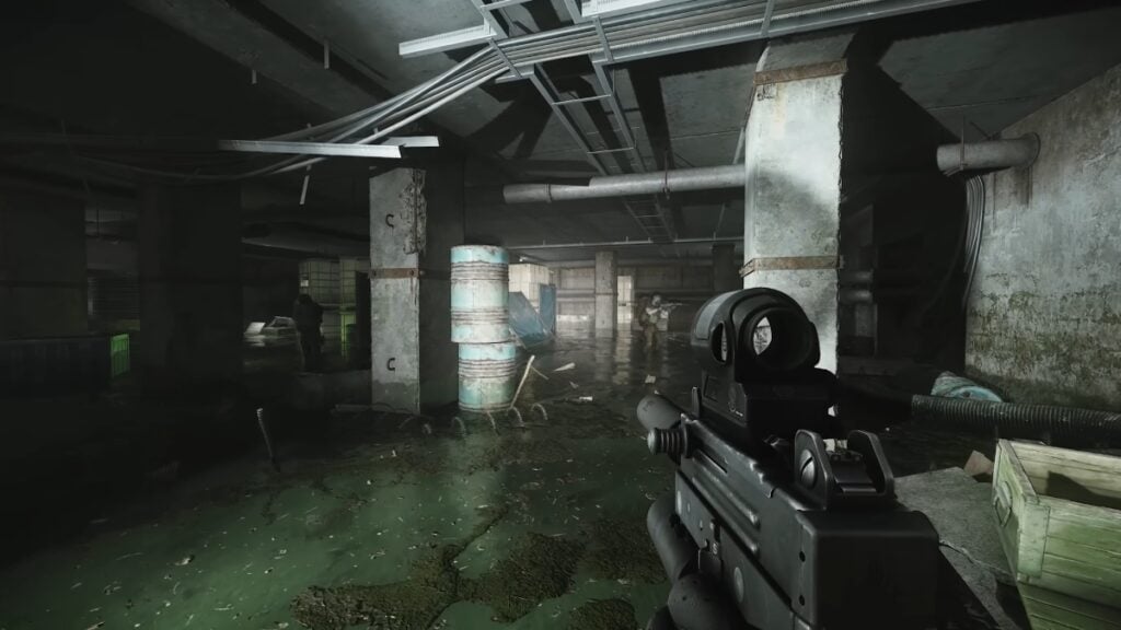 Escape from Tarkov in 2025