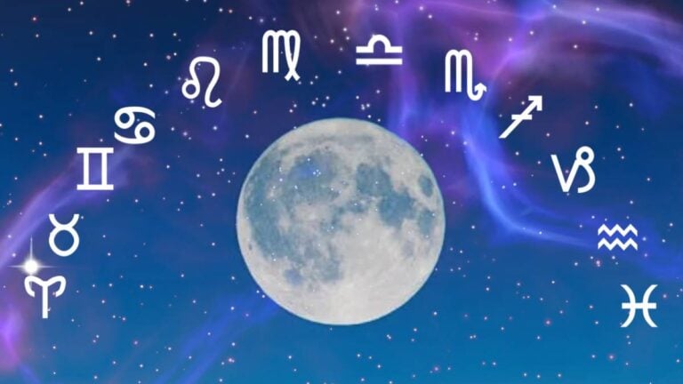The Full Moon for May 12: Transformation is Knocking at Your Door Scorpio Full Moon May 12