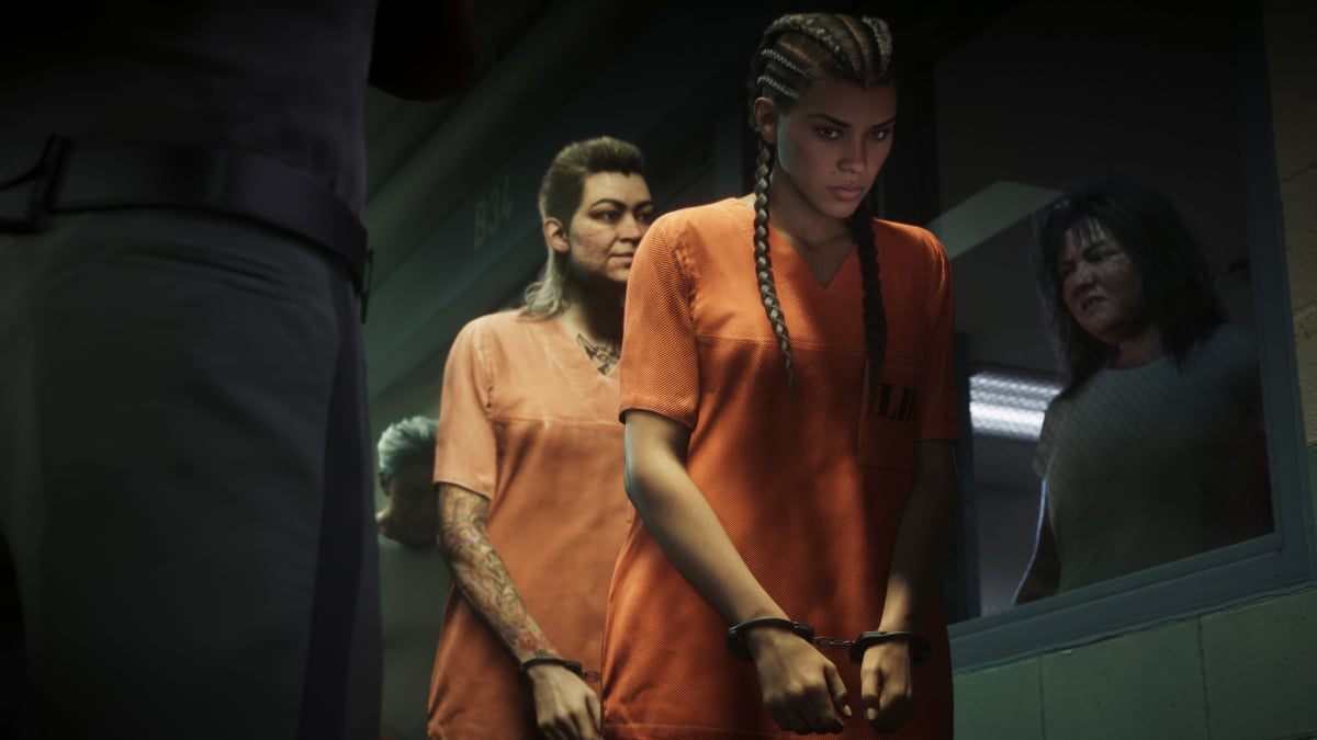 GTA 6 Is Not Out Yet, But I Believe It Will Have the Best Story of the Series