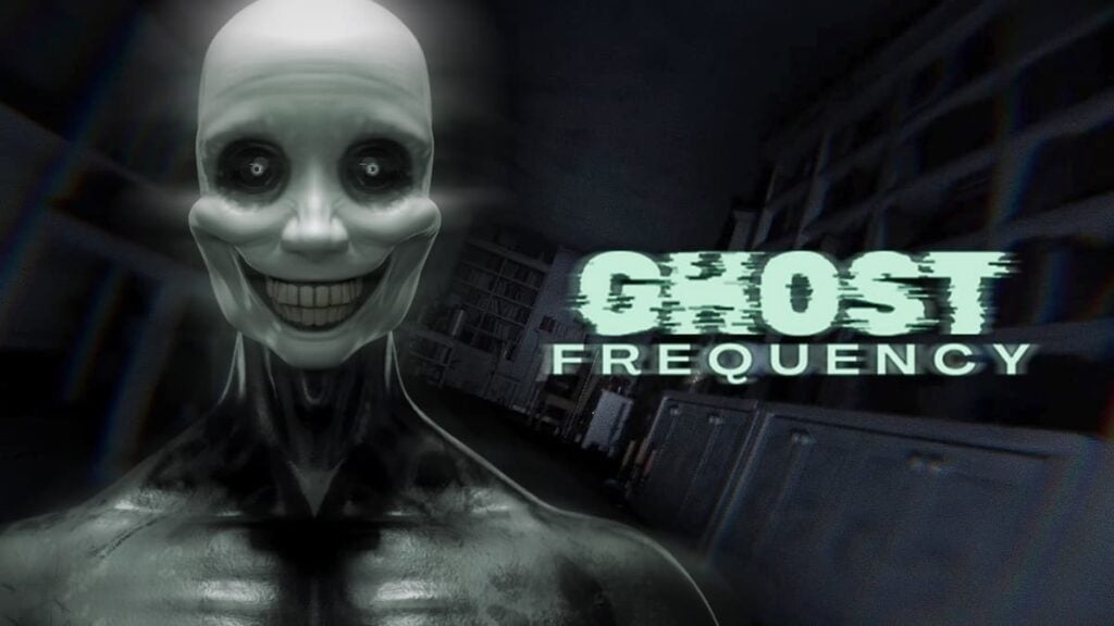 Ghost Frequency Interview: Blending Real-Life Paranormal Investigations with Slow-Burn Horror Ghost Frequency