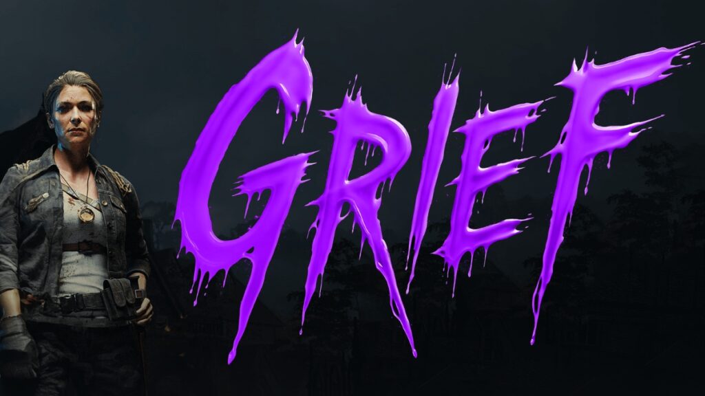 Grief event BO6 Zombies Season 4