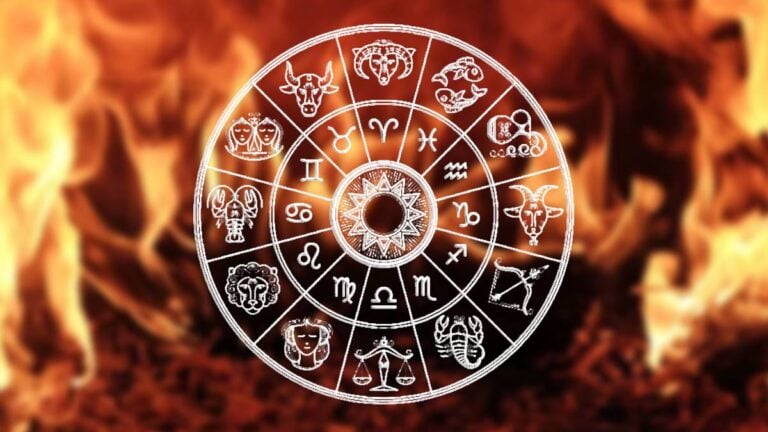 Today’s Horoscope: May 10th – Don’t Become Your Own Prison Today's Horoscope: May 10th – Don't Become Your Own Prison