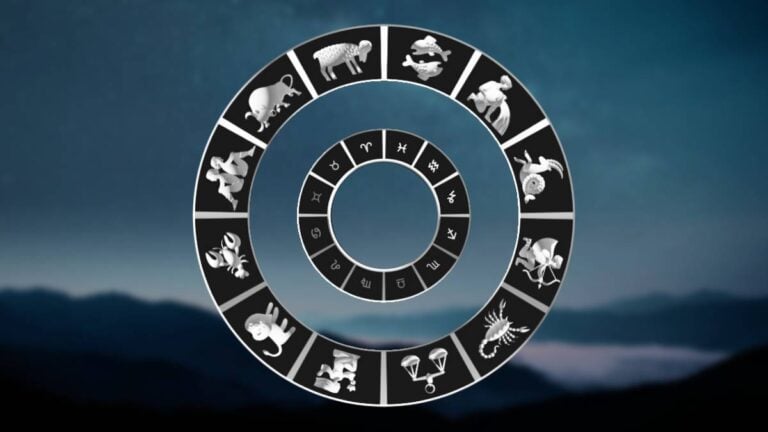 Today’s Horoscope: May 12th – The Life is Transformation Today's Horoscope: May 12th – The Life is Transformation