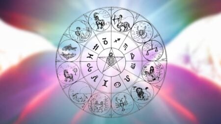 Today’s Horoscope: May 2nd – There Are Protections Against Temptation Today's Horoscope: May 2nd – There Are Protections Against Temptation