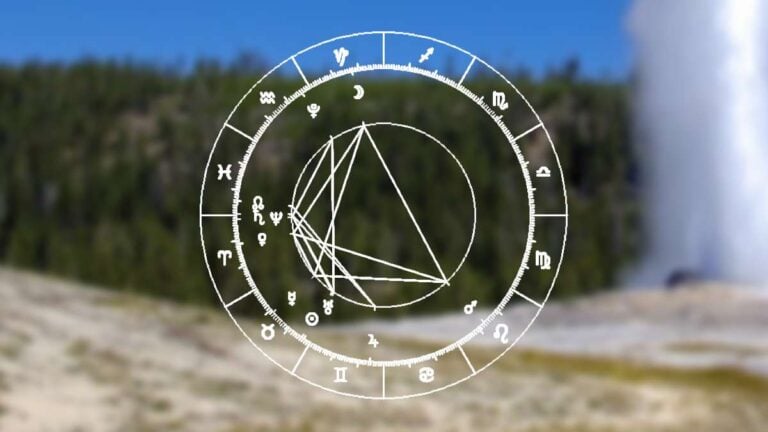 Today's Horoscope: May 20th – There Are Shadows Lurking Around You