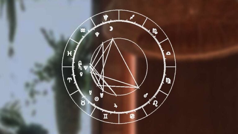 Today's Horoscope: May 21st – Put up Protective Barriers