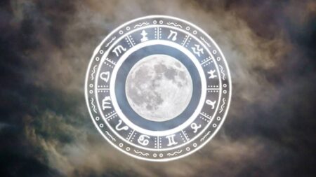 Today’s Horoscope: May 4th – For Today, Try Not to Stress Today's Horoscope: May 4th – For Today, Try Not to Stress