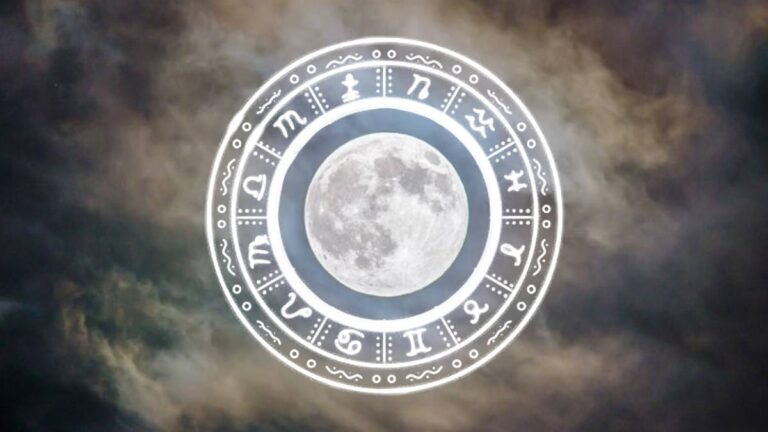 Today's Horoscope: May 4th – For Today, Try Not to Stress