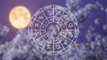 Today’s Horoscope: May 5th – Break Your Chains and Smile Today's Horoscope: May 5th – Break Your Chains and Smile