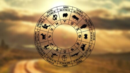 Today’s Horoscope: May 6th – Be Open to Opportunities and Change Today's Horoscope: May 6th – Be Open to Opportunities and Change