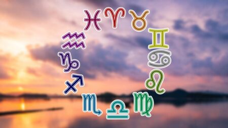 Today's Horoscope: May 9th – Keep Going Forward