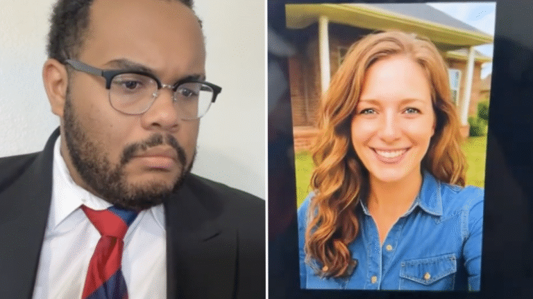 Houston Man Applies for Dream Job, Gets Interviewed by Hilariously Buggy AI: ‘That’s a Black Mirror Episode’ Houston Man Applies for Dream Job, Gets Interviewed by Hilariously Buggy AI