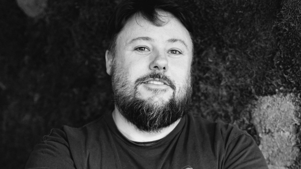 Joel Bylos Interview