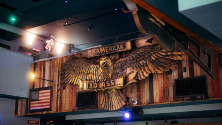 Kid Rock’s Nashville Steakhouse Sends Workers Home Amid ICE Fears:‘Hypocrisy Is Deep’ Kid Rock’s Nashville Steakhouse Sends Workers Home Amid ICE Fears:‘Hypocrisy Is Deep’