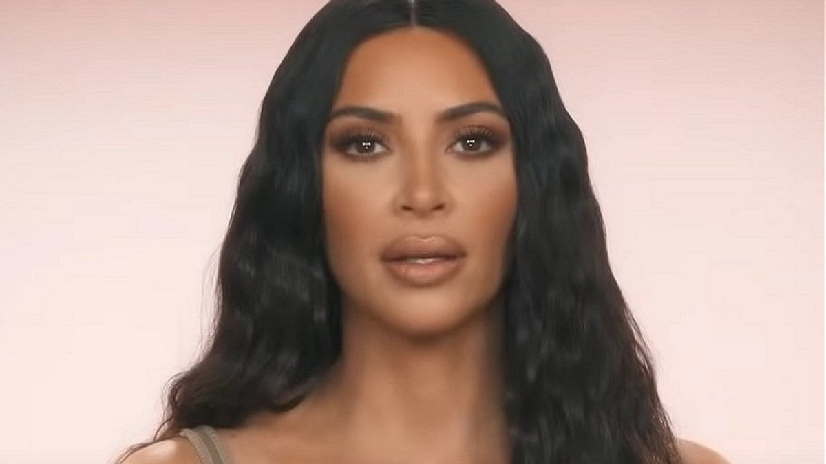 Kim Kardashian