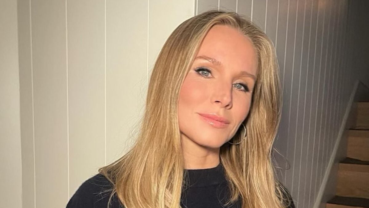 Kristen Bell Slammed as ‘One of the Worst Hollywood Mothers’ for Allowing Daughter Call Her a B**tch: ‘Who Are the Adults in This Family?’
