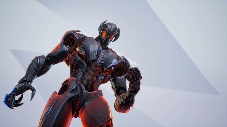 Marvel Rivals Season 2.5