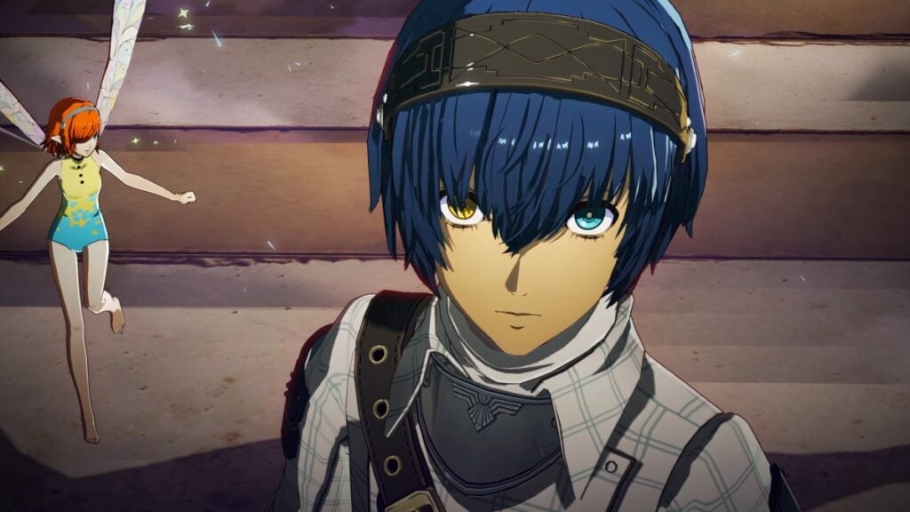 The Best RPG of 2024 is Coming to Xbox Game Pass Soon Metaphor: ReFantazio Xbox Game Pass Launch Date