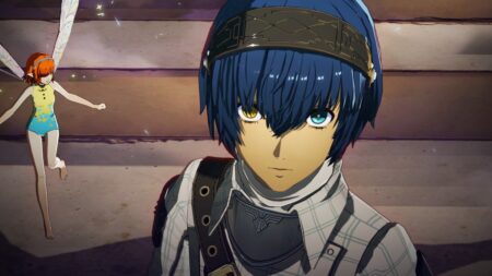 The Best RPG of 2024 is Coming to Xbox Game Pass Soon Metaphor: ReFantazio Xbox Game Pass Launch Date