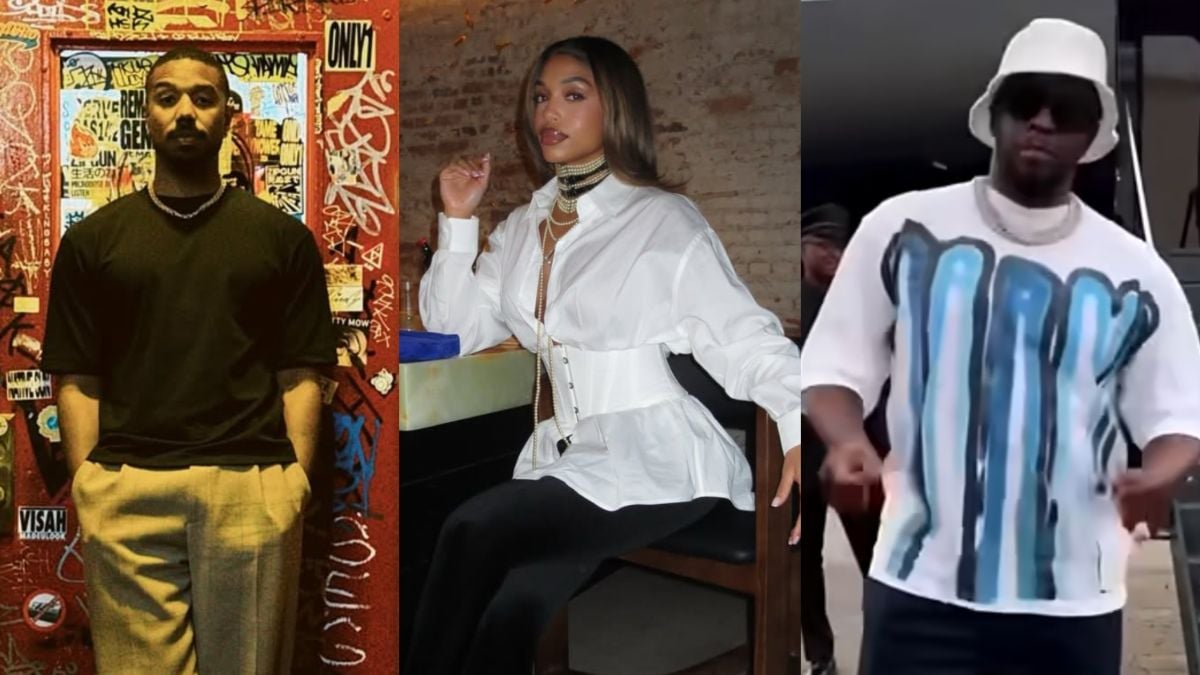 Michael B. Jordan’s Namedrop in Diddy Trial Sparks Question About Relationship With Lori Harvey: ‘The End of a Cruel, Sick, and Violent Situation’