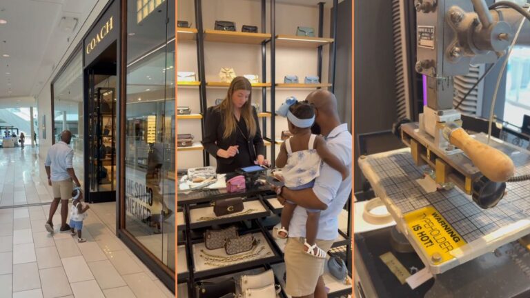 Minnesota Dad Makes Good on a Promise to his Toddler 'First Steps Worth Celebrating in Style'