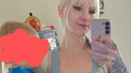 Minnesota Woman Calls Black Child Slur, Raises $400K: ‘Jesus This Timeline Sucks’ Minnesota Woman Shiloh Hendrix Calls Black Child Slur, Raises $300K: ‘Jesus This Timeline Sucks'