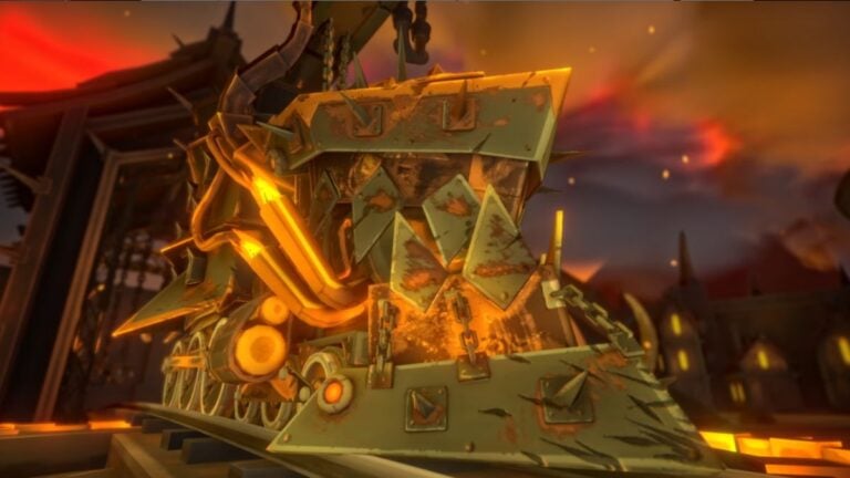 Monster Train 2 Review — A Sequel That Cranks the Hype Train to Eleven Monster Train 2 Review A Sequel That Cranks the Hype Train to Eleven