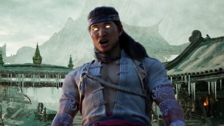 Ed Boon’s Silence After Mortal Kombat 1 Definitive Edition Hits Hard Ed Boon on Mortal Kombat 1 Definitive Edition