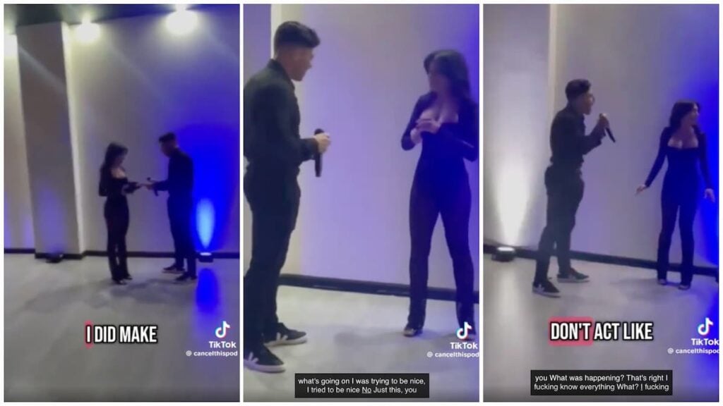 New Jersey Firefighter Exposes Wife’s Infidelity at His Surprise Birthday Party in Shocking Viral Clip: ‘The Ultimate Betrayal!’ New Jersey Firefighter Exposes Wife's Infidelity at a Surprise Birthday Party in Shocking Viral Clip