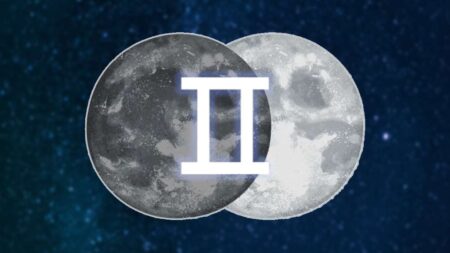 The New Moon for May 27: It Is Time for You To Express Yourself The New Moon for May 27: It Is Time for You To Express Yourself