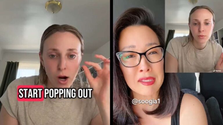 After a New York Woman Complained About People Wearing Headphones in Public, People Responded: ‘You’re the Reason We Wear Earphones’ New York Woman Headphones complain