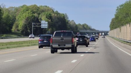 Columbus Drivers in Ohio