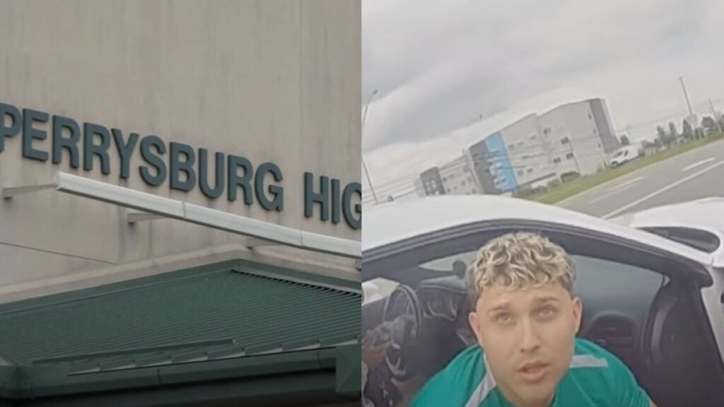 ‘Frightening’ Letter From Ohio High School Exposes 24-Year-Old Man Passing as 16-Year-Old Student With Fake ID: ‘There’s a Movie Waiting To Be Made Here’