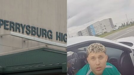 ‘Frightening’ Letter From Ohio High School Exposes 24-Year-Old Man Passing as 16-Year-Old Student With Fake ID: ‘There’s a Movie Waiting To Be Made Here’