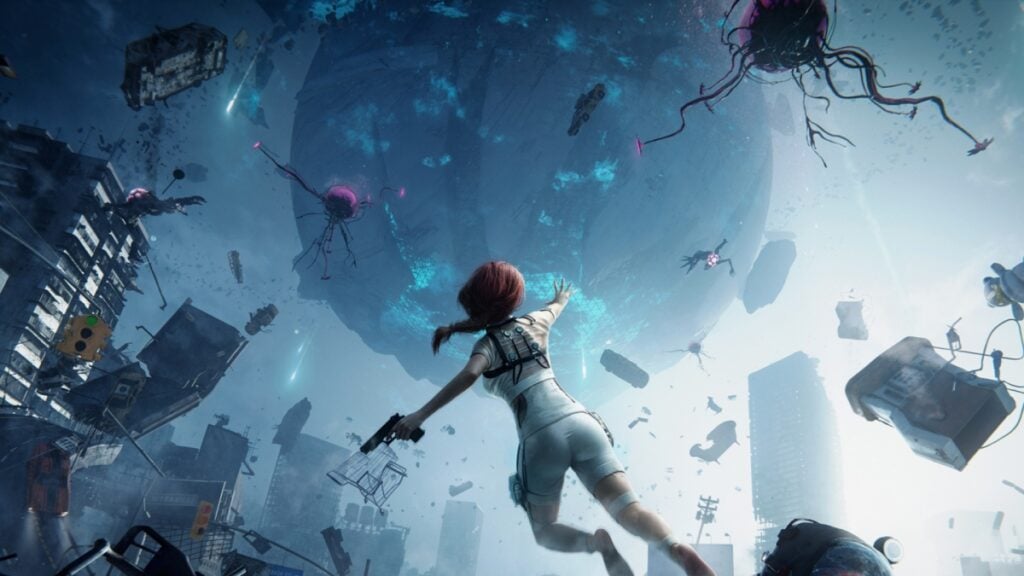 Once Human 1.6.1 Brings an Early Access to its PvP Mode and a New Zero Gravity Scenario Once Human Update 1.6.1