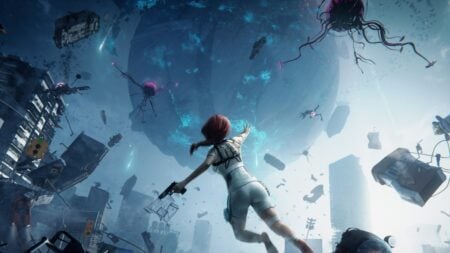 Once Human 1.6.1 Brings an Early Access to its PvP Mode and a New Zero Gravity Scenario Once Human Update 1.6.1