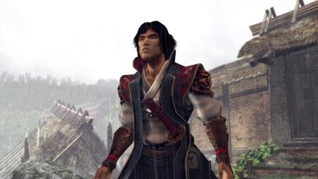 Onimusha 2: Samurai’s Destiny Review – Old-School Demon-Slaying Onimusha 2 Remastered Review