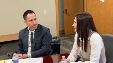 Oregon Ethics Commission Doubles Fine for Shemia Fagan Over ‘Indefensible’ Conduct: ‘Charge Her $1 Million’ Oregon Ethics Commission Doubles Fine for Shemia Fagan Over ‘Indefensible’ Conduct: ‘Charge Her for $1 Million'