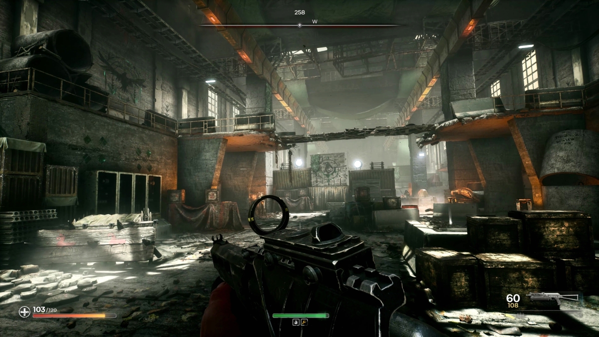 PIONER Raid Gameplay